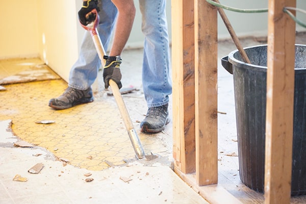 Basement Contractors Milton