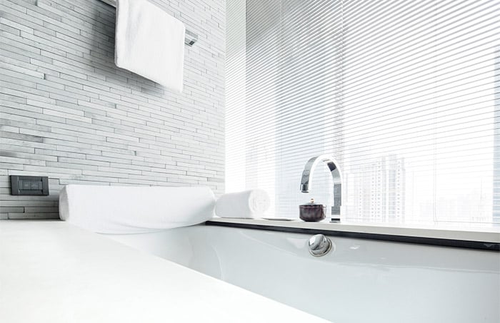 Bathroom Renovation Contractors Milton