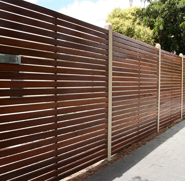 Wood Fence Builders Milton